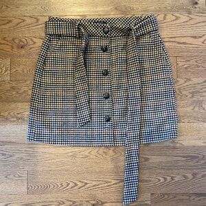 NWT RW&CO Skirt